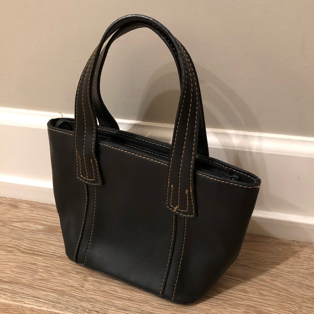 Small Leather Purse